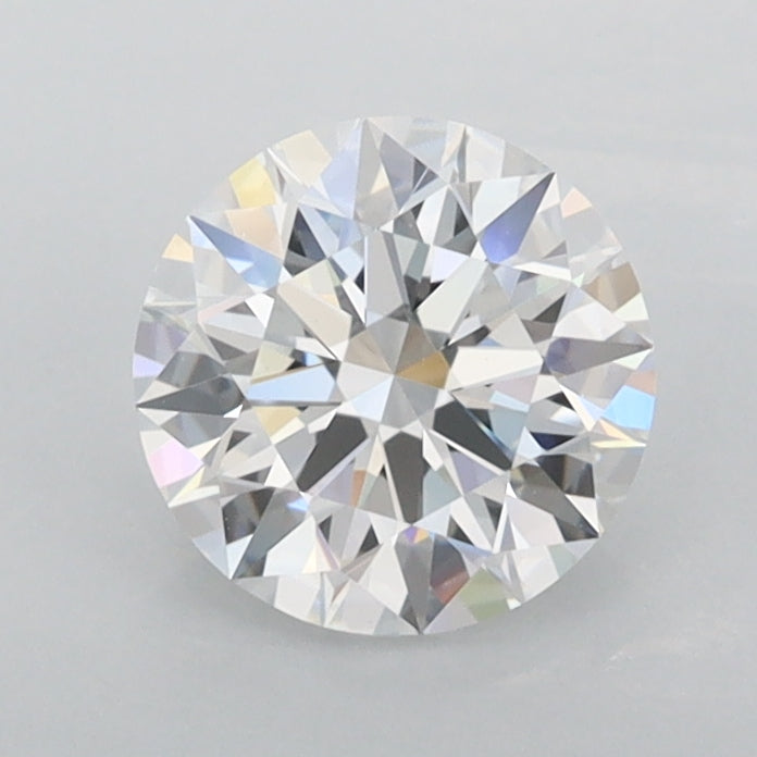 1.09 Carat Round Lab Diamond