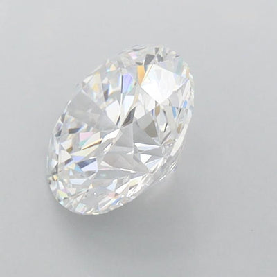 1.09 Carat Round Lab Diamond :: 360 spin frame 02