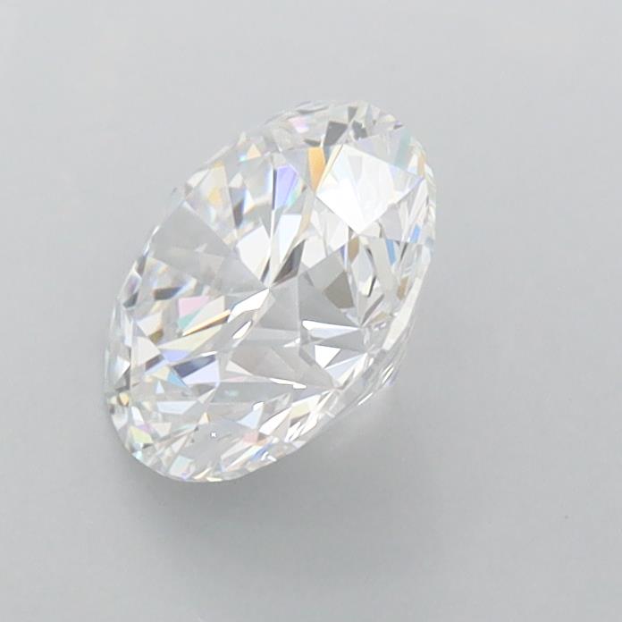 1.09 Carat Round Lab Diamond :: 360 spin frame 02
