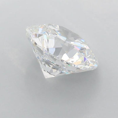 1.09 Carat Round Lab Diamond :: 360 spin frame 03