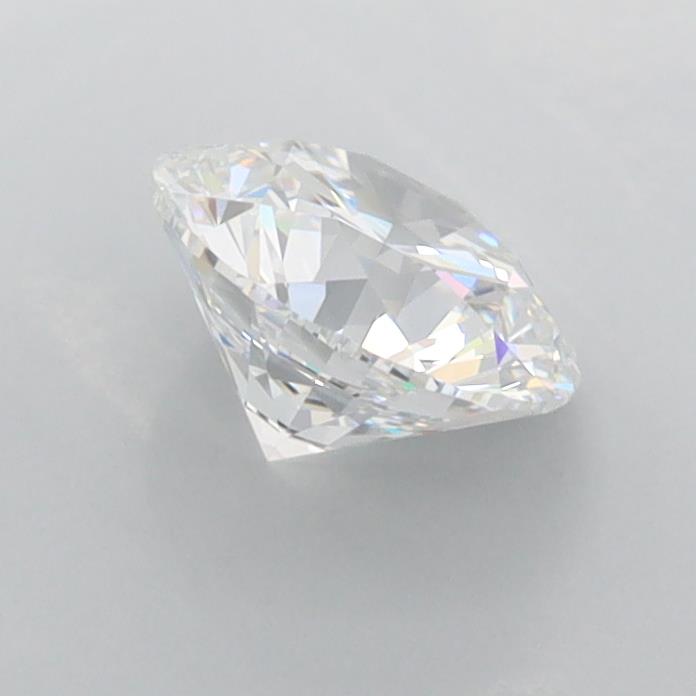 1.09 Carat Round Lab Diamond :: 360 spin frame 03