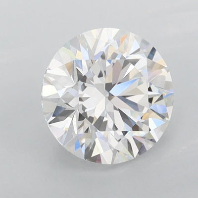 1.09 Carat Round Lab Diamond :: 360 spin frame 04