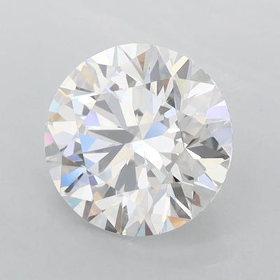 1.09 Carat Round Lab Diamond :: 360 spin frame 05