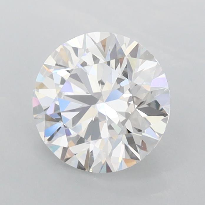 1.09 Carat Round Lab Diamond :: 360 spin frame 05