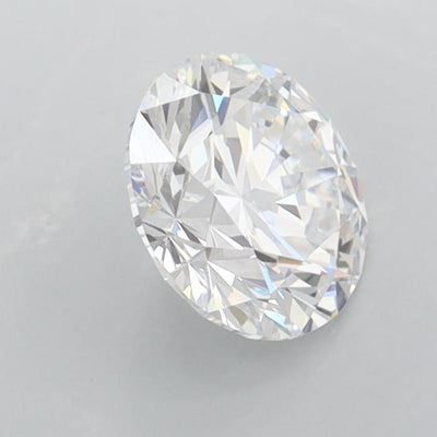 1.09 Carat Round Lab Diamond :: 360 spin frame 06