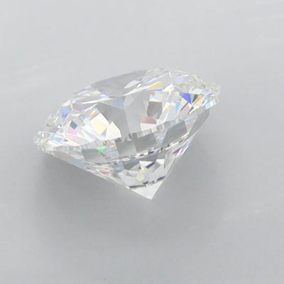 1.09 Carat Round Lab Diamond :: 360 spin frame 07