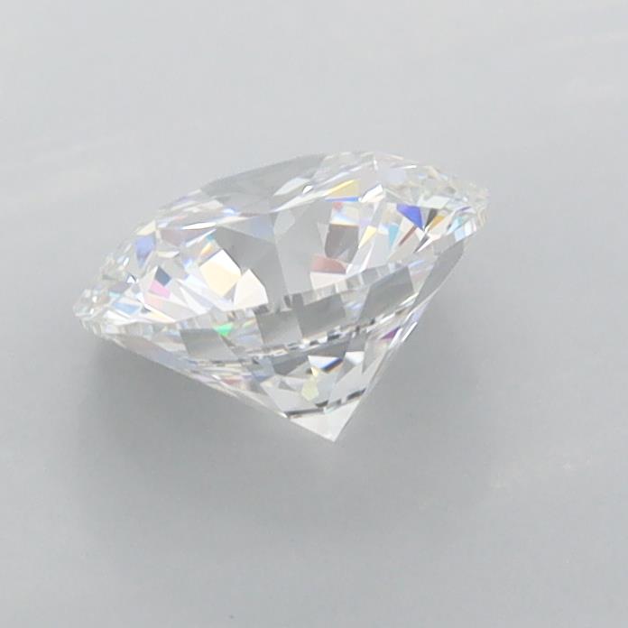1.09 Carat Round Lab Diamond :: 360 spin frame 07