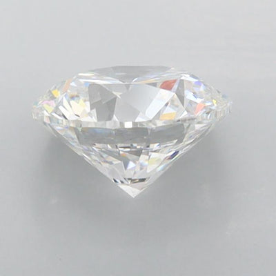 1.33 Carat Round Lab Diamond :: 360 spin frame 01
