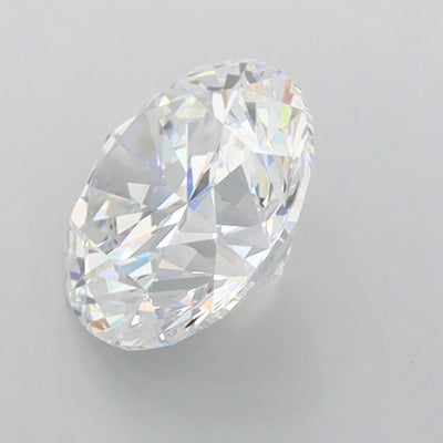 1.33 Carat Round Lab Diamond :: 360 spin frame 02
