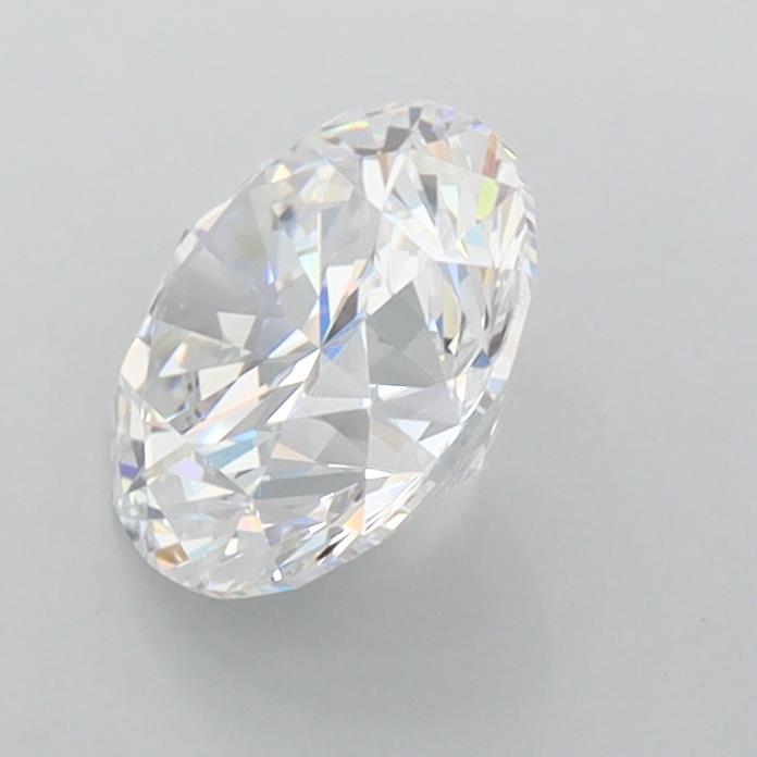 1.33 Carat Round Lab Diamond :: 360 spin frame 02