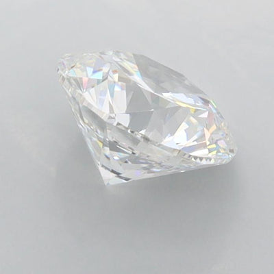 1.33 Carat Round Lab Diamond :: 360 spin frame 03