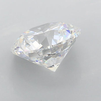 1.33 Carat Round Lab Diamond :: 360 spin frame 04