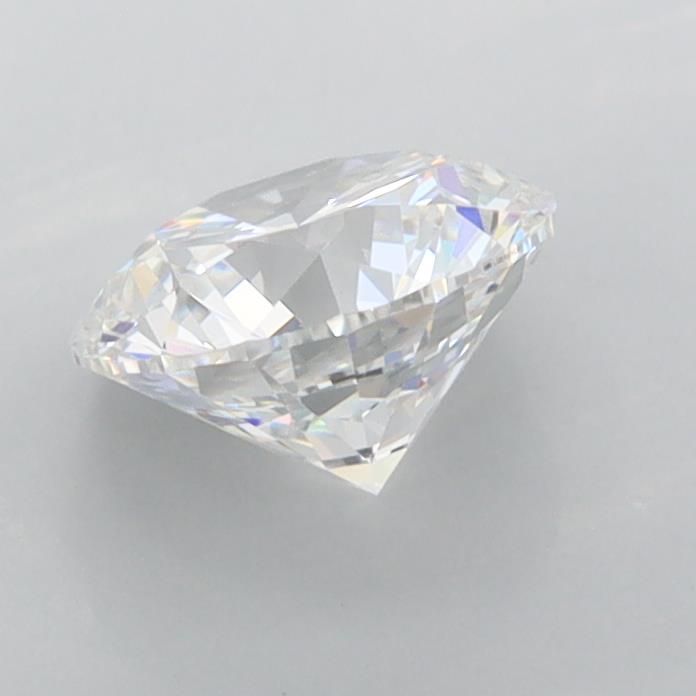 1.33 Carat Round Lab Diamond :: 360 spin frame 04