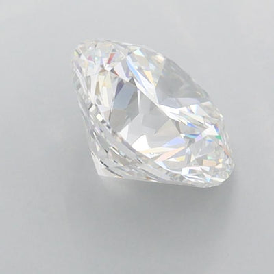 1.33 Carat Round Lab Diamond :: 360 spin frame 05