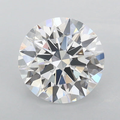 1.20 Carat Round Lab Diamond