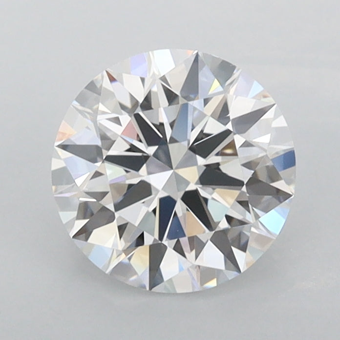 1.20 Carat Round Lab Diamond