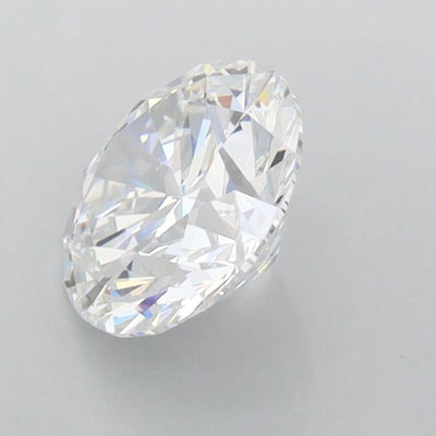 1.20 Carat Round Lab Diamond :: 360 spin frame 01
