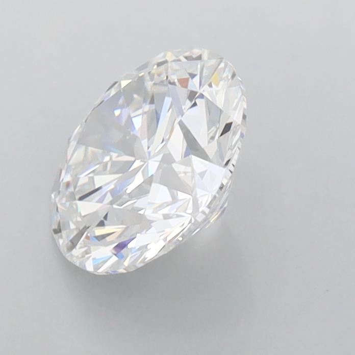 1.20 Carat Round Lab Diamond :: 360 spin frame 01