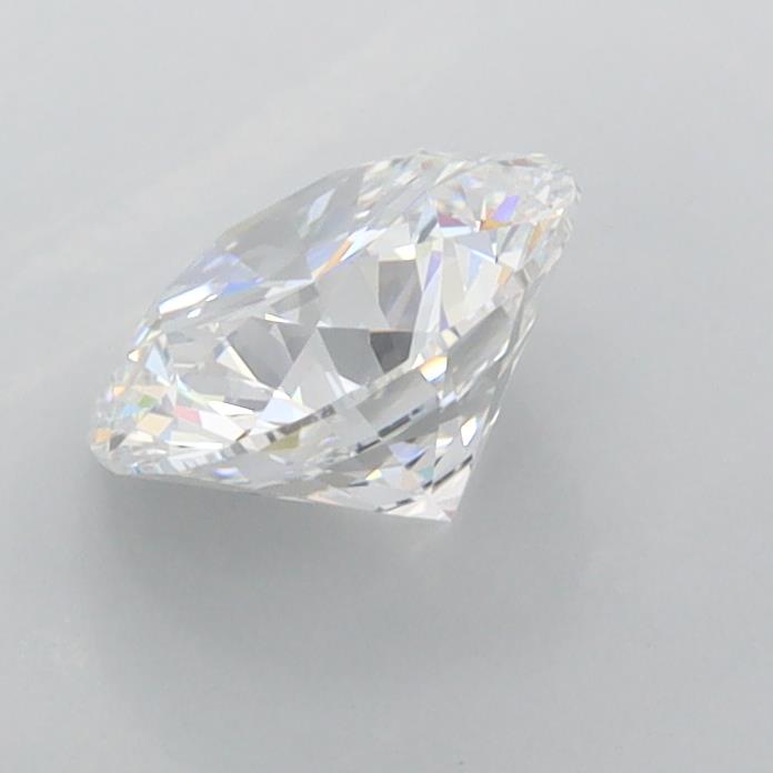 1.20 Carat Round Lab Diamond :: 360 spin frame 03
