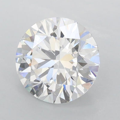 1.20 Carat Round Lab Diamond :: 360 spin frame 05