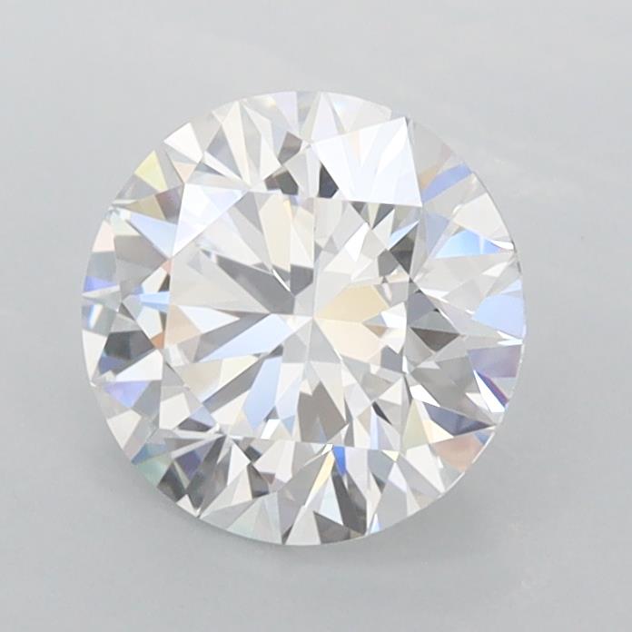 1.20 Carat Round Lab Diamond :: 360 spin frame 05