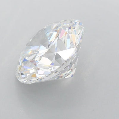 1.20 Carat Round Lab Diamond :: 360 spin frame 06