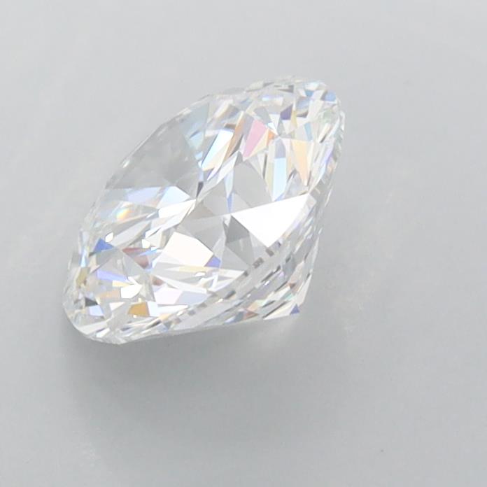 1.20 Carat Round Lab Diamond :: 360 spin frame 06