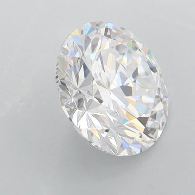 1.20 Carat Round Lab Diamond :: 360 spin frame 07