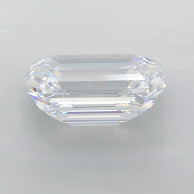 1.92 Carat Emerald Lab Diamond :: 360 spin frame 02