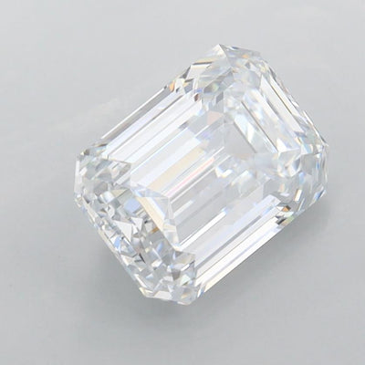 1.92 Carat Emerald Lab Diamond :: 360 spin frame 03