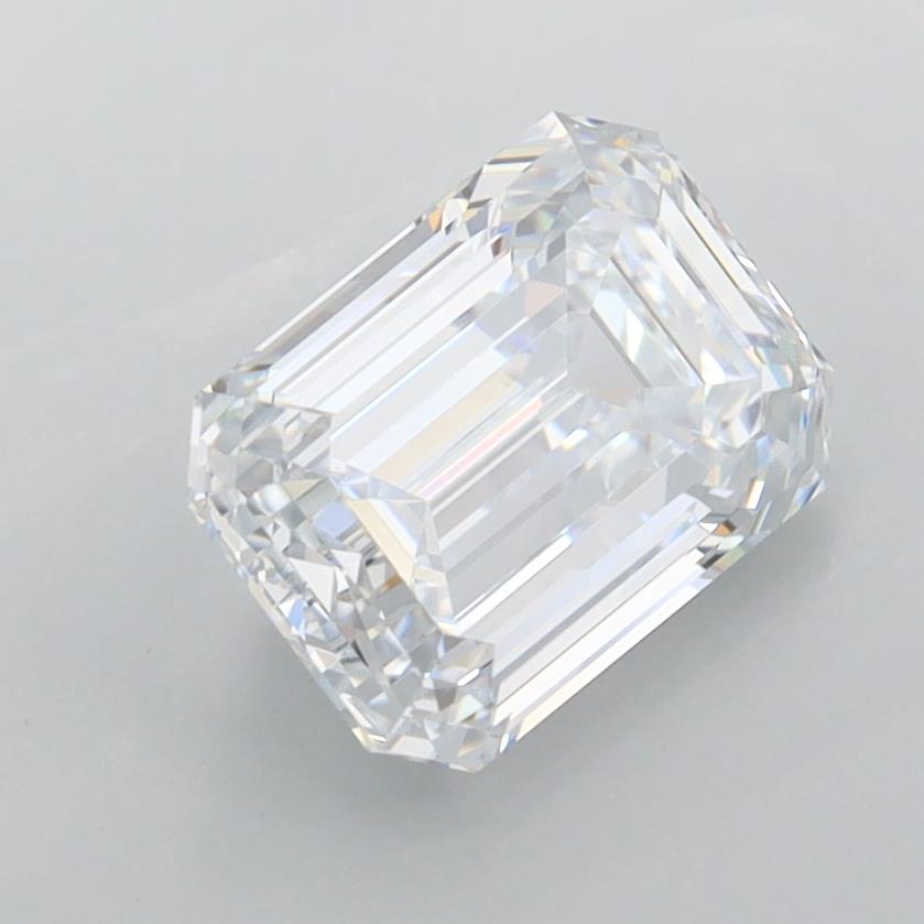 1.92 Carat Emerald Lab Diamond :: 360 spin frame 03