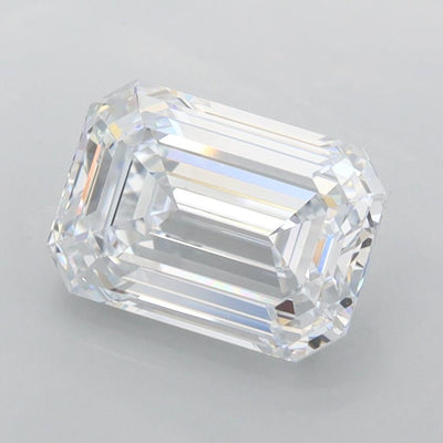 1.92 Carat Emerald Lab Diamond :: 360 spin frame 05
