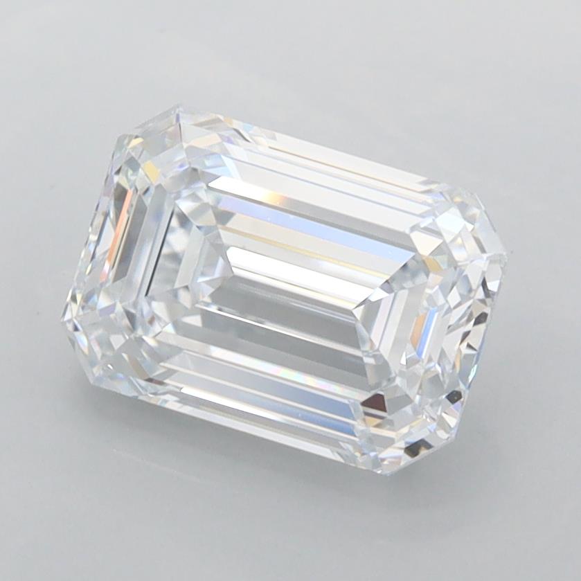 1.92 Carat Emerald Lab Diamond :: 360 spin frame 05