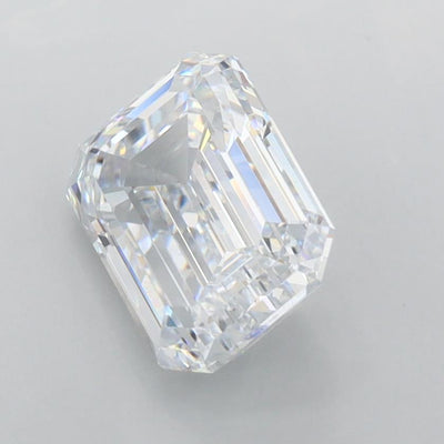 1.92 Carat Emerald Lab Diamond :: 360 spin frame 06