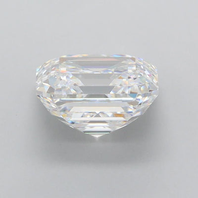 2.00 Carat Asscher Lab Diamond :: 360 spin frame 01