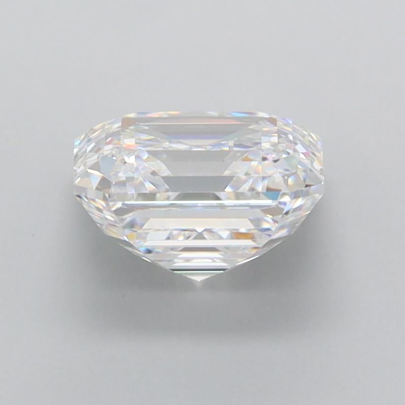 2.00 Carat Asscher Lab Diamond :: 360 spin frame 01