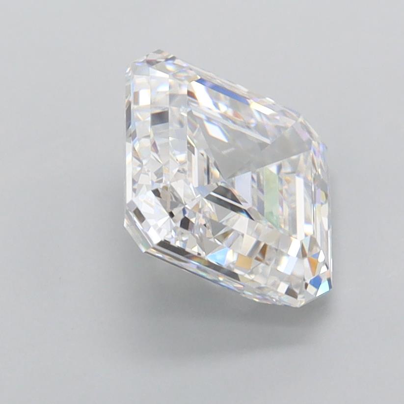 2.00 Carat Asscher Lab Diamond :: 360 spin frame 02