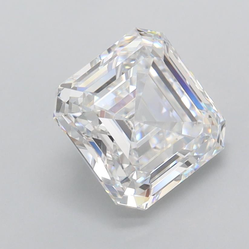2.00 Carat Asscher Lab Diamond :: 360 spin frame 03