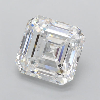 2.00 Carat Asscher Lab Diamond :: 360 spin frame 04