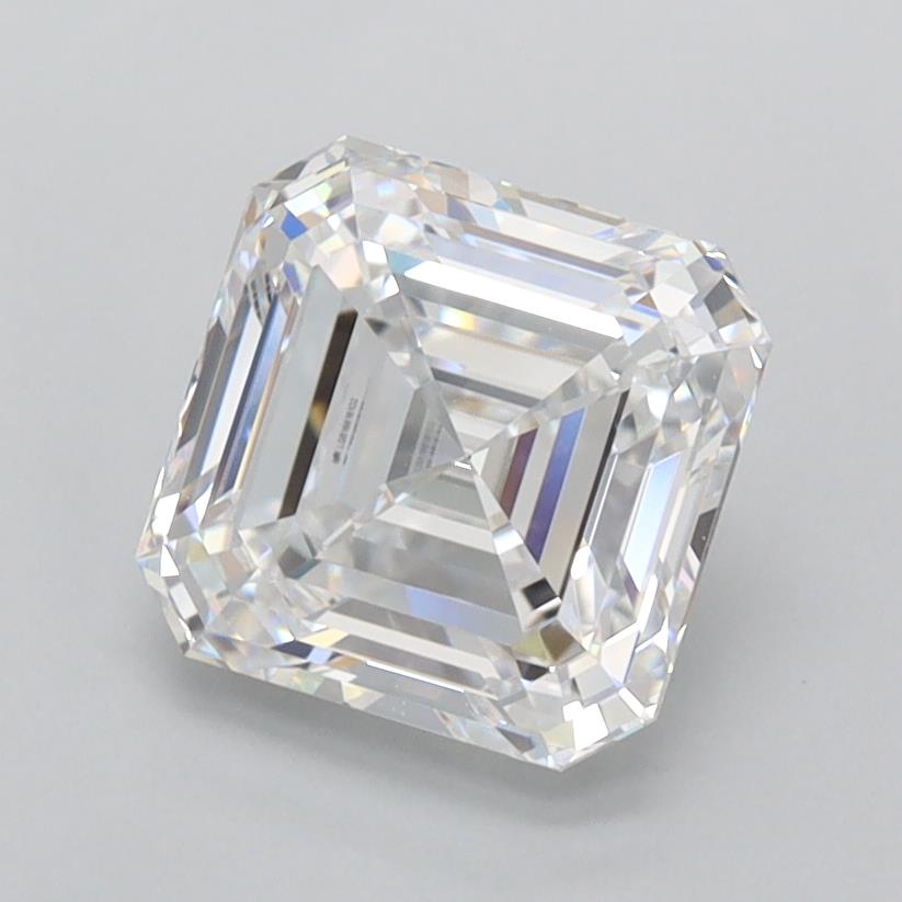 2.00 Carat Asscher Lab Diamond :: 360 spin frame 04