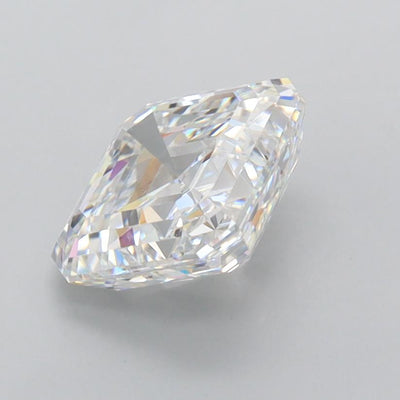 2.00 Carat Asscher Lab Diamond :: 360 spin frame 05