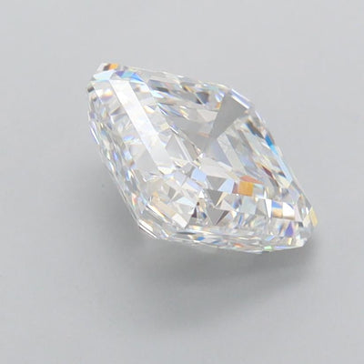 2.00 Carat Asscher Lab Diamond :: 360 spin frame 06