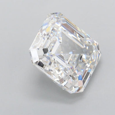 2.00 Carat Asscher Lab Diamond :: 360 spin frame 07