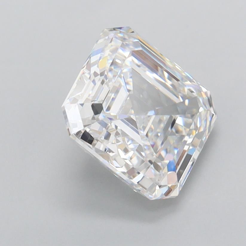 2.00 Carat Asscher Lab Diamond :: 360 spin frame 07