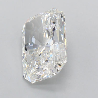1.63 Carat Radiant Lab Diamond :: 360 spin frame 02
