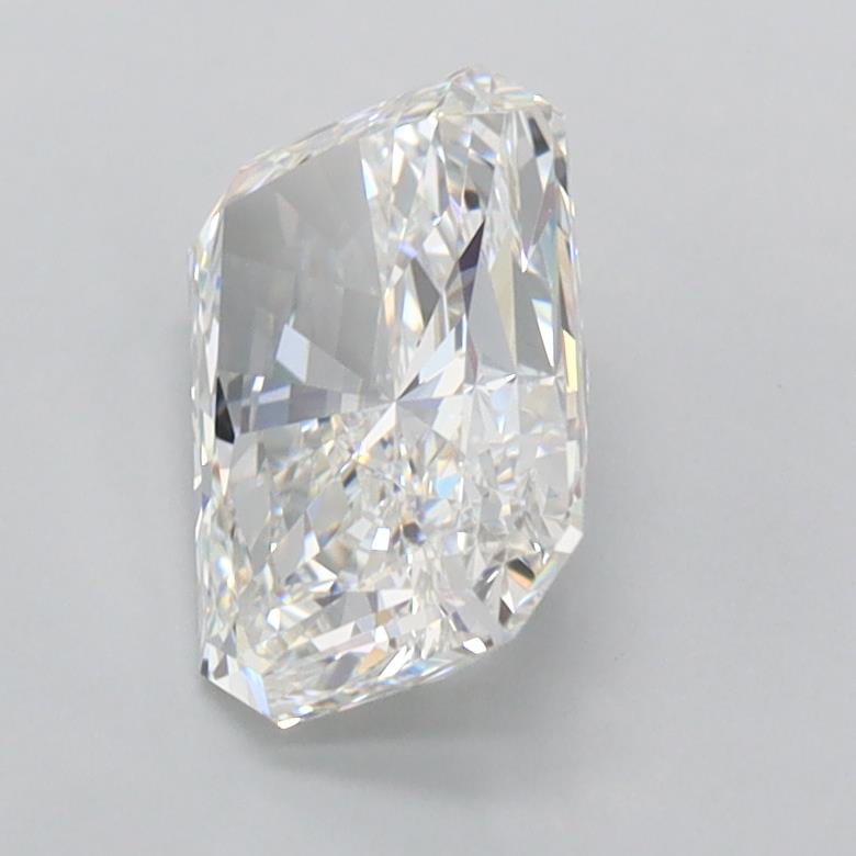 1.63 Carat Radiant Lab Diamond :: 360 spin frame 02