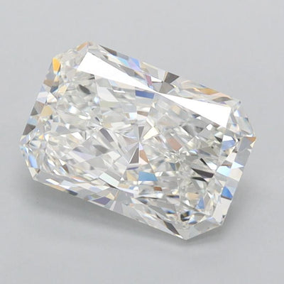 1.63 Carat Radiant Lab Diamond :: 360 spin frame 04