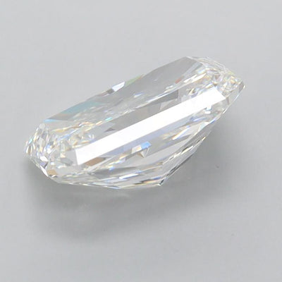 1.63 Carat Radiant Lab Diamond :: 360 spin frame 05