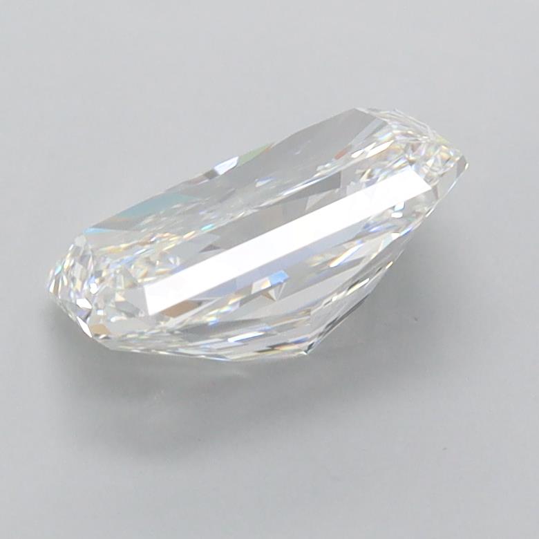 1.63 Carat Radiant Lab Diamond :: 360 spin frame 05