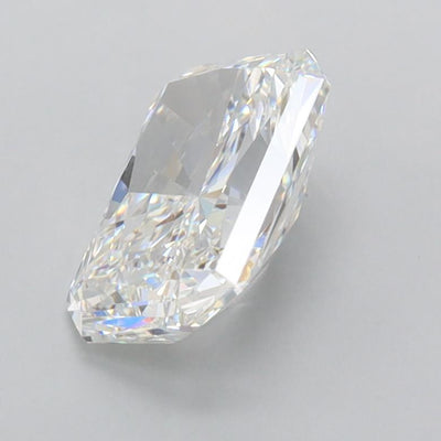 1.63 Carat Radiant Lab Diamond :: 360 spin frame 06
